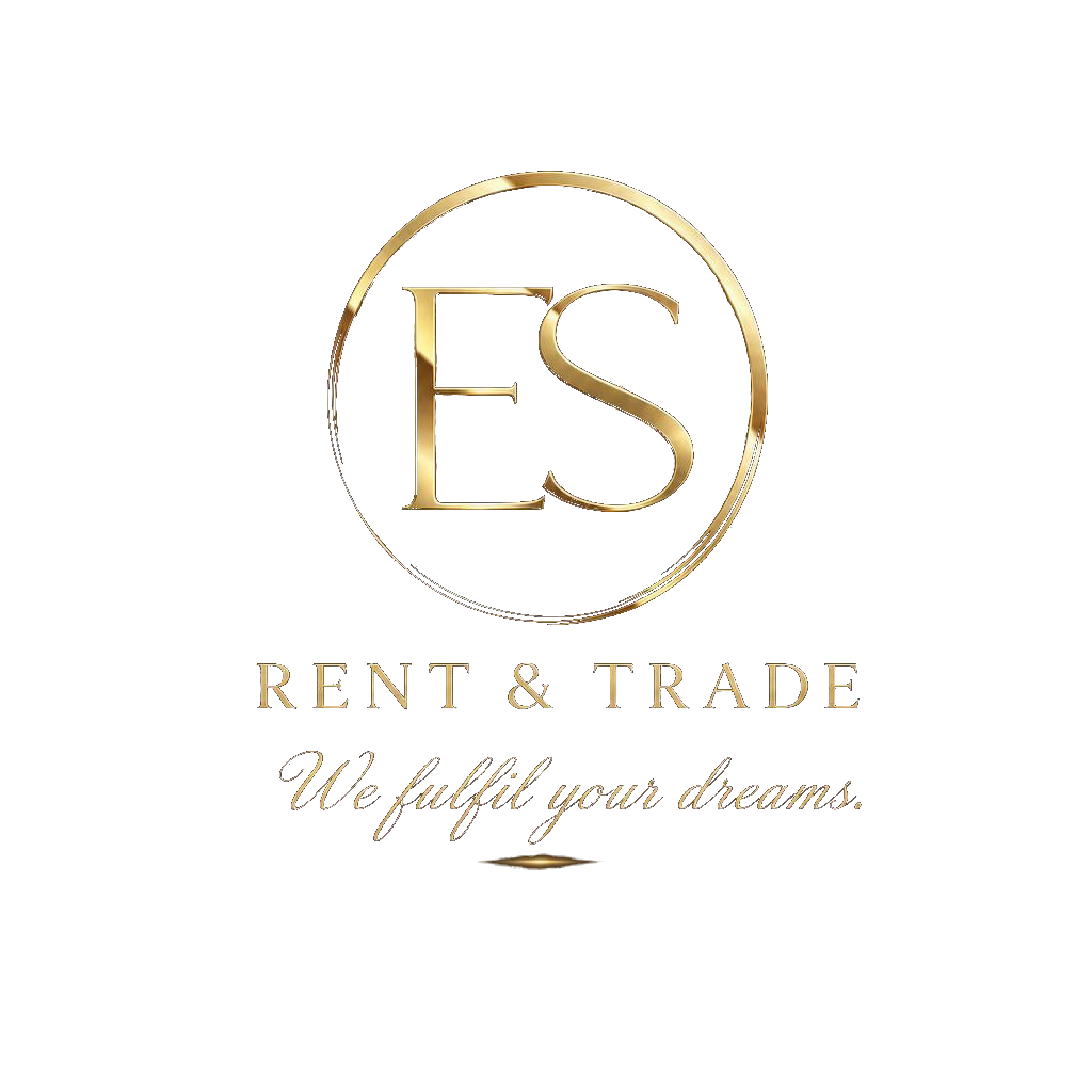 ES RENT & TRADE – We fulfil your dreams.